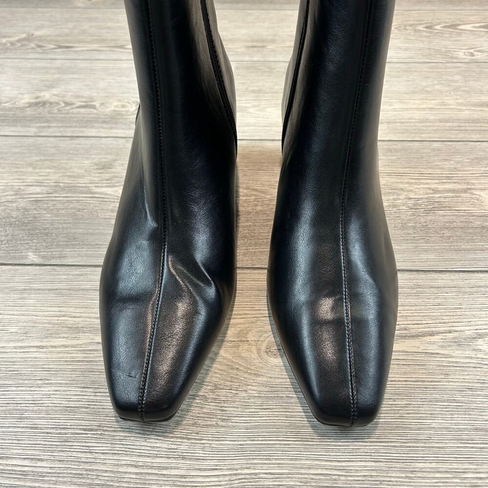 A New Day Womens Tigris Boots - Black 11 NWT - Picture 4 of 5